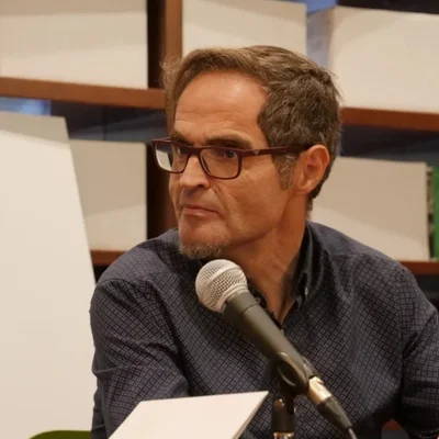 Javier Perez