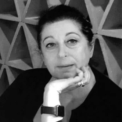 Maria Grazia D’Amelio