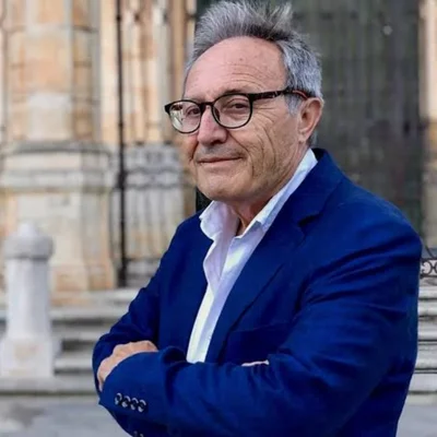 Pedro Galera Andreu